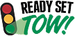 Ready Set Tow logo